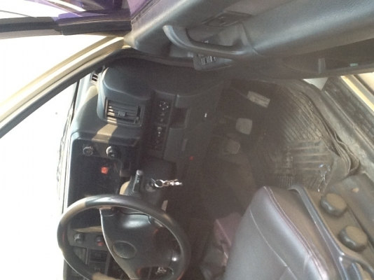 ขาย isuzu Tooper