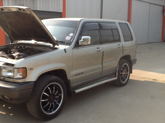 ขาย isuzu Tooper