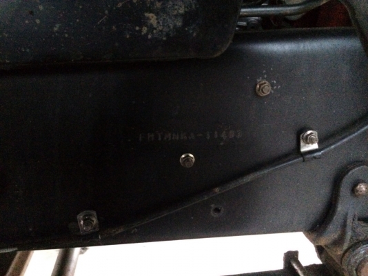 ขาย1Mดั้มสามมิตรเดิมๆสวยๆ ใช้เงินดาวน์600000บาท เงินดาวน์ไม่พอผ่อนดาวน์ได้ด้วยครับ ขาย1Mดั้มสามมิตรเดิมๆสวยๆ ใช้เงินดาวน์600000บาท เงินดาวน์ไม่พอผ่อนดาวน์ได้ด้วยครับ