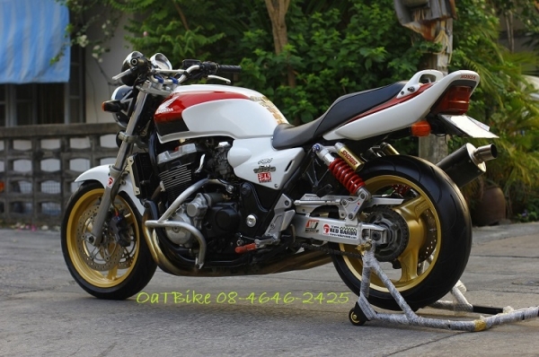 ขาย Cb1300 ทะเบียนแท้ โอนขนส่ง สภาพสวย