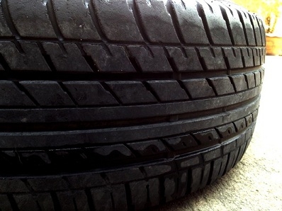 แม็กซ์ยาง 16 นิ้ว ACCORD