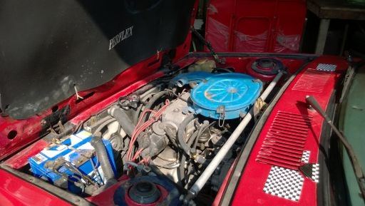 Mazda 323 3ประตู 1.5 LPG(อย่างเดียว)  ขับหน้า อะไหล่เดิมครบไม่มีแตกหัก