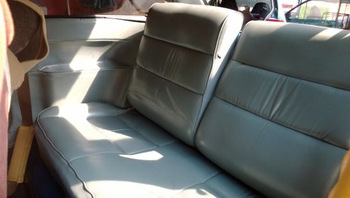 Mazda 323 3ประตู 1.5 LPG(อย่างเดียว)  ขับหน้า อะไหล่เดิมครบไม่มีแตกหัก