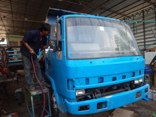 ข้างบ้านฝากขายถูกๆ645000บาทรถ6ล้อดั้มร็อกกี้175แรง สภาพดี ราคาถูกๆ