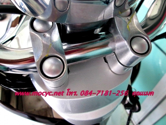 Fino i รถเดือน พ.ย.ปี  56 รถ 4 เดือน รุ่นใหม่ล่าสุด ระบบหัวฉีด ชุดสีสวยไร้ริ้วรอย  32900