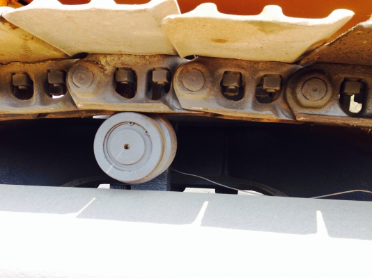 ขายแมคโคsk045 N1