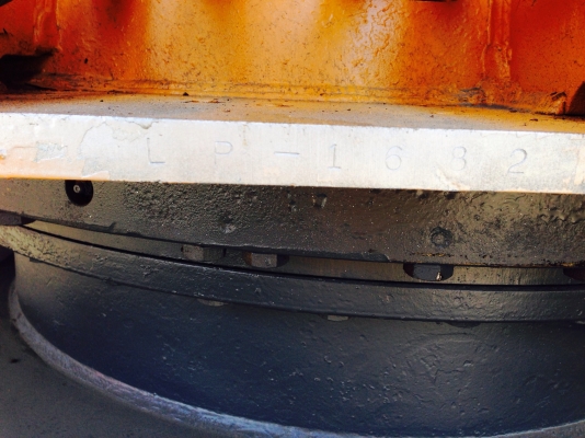 ขายแมคโคsk045 N1