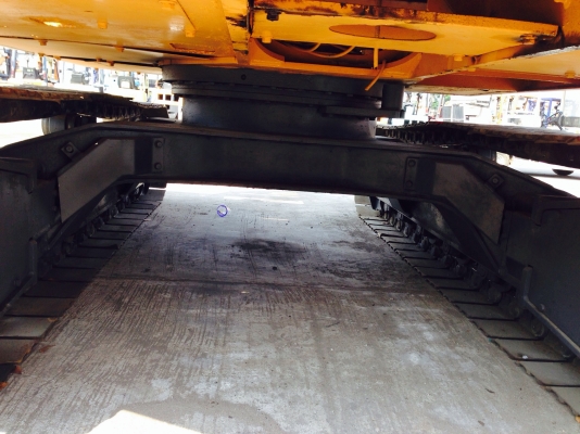 ขายแมคโคsk045 N1