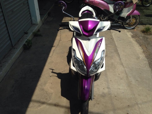 mio 125 mx ปี 56