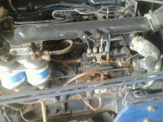 ขายรถไถฟรอด 6610 เครื่องดี ใช้งานน้อย สภาพพร้อใใช้ เอกสารพร้อมโอน