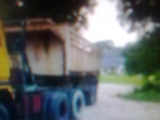 หางพ่วง2เพลาดั้ม ยาว8.50เมตร กะบะดั้มพนัส ราคา330,000บาท หางพ่วง2เพลาดั้ม ยาว8.50เมตร กะบะดั้มพนัส ราคา330,000บาท