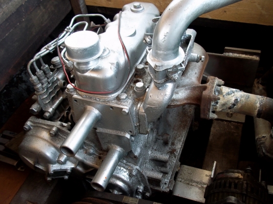 ขายเรือประมงพื้นบ้าน