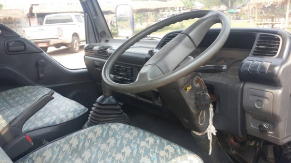 ขายรถบรรทุก 4 ล้อ issuzu NKR 100 แรง ปี 45 สภาพดีพร้อมใช้งาน ขายรถบรรทุก 4 ล้อ issuzu NKR 100 แรง ปี 45 สภาพดีพร้อมใช้งาน