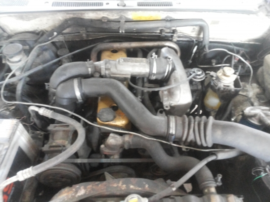 isuzu ดราก้อน อาย 2500 เทอร์โบ ปี 1999 isuzu ดราก้อน อาย 2500 เทอร์โบ ปี 1999