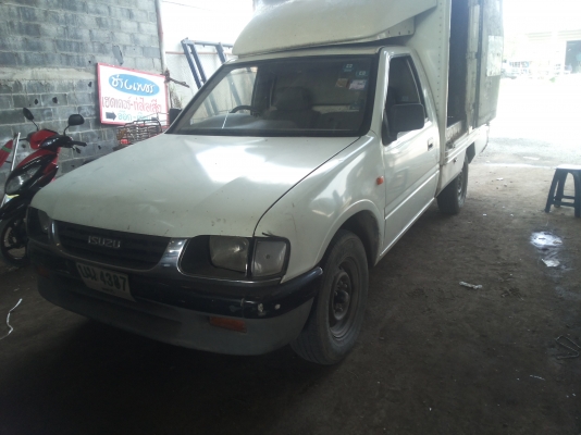 isuzu ดราก้อน อาย 2500 เทอร์โบ ปี 1999 isuzu ดราก้อน อาย 2500 เทอร์โบ ปี 1999