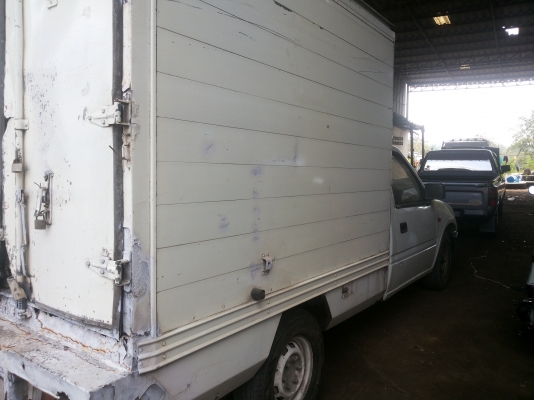 isuzu ดราก้อน อาย 2500 เทอร์โบ ปี 1999 isuzu ดราก้อน อาย 2500 เทอร์โบ ปี 1999