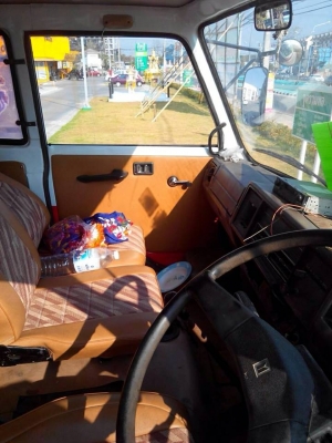 ขายรถด่วนสภาพดี