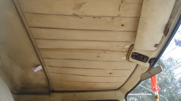 ็HINO FF175 ห้างแท้มือเดียวตั้งแต่ป้ายแดง รถสวยมาก