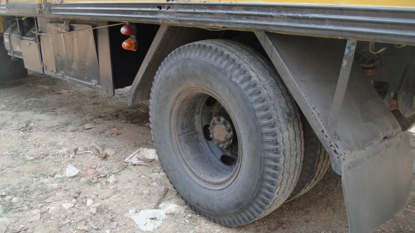 ็HINO FF175 ห้างแท้มือเดียวตั้งแต่ป้ายแดง รถสวยมาก