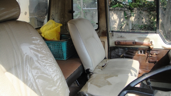 ็HINO FF175 ห้างแท้มือเดียวตั้งแต่ป้ายแดง รถสวยมาก