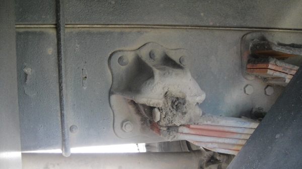 ็HINO FF175 ห้างแท้มือเดียวตั้งแต่ป้ายแดง รถสวยมาก