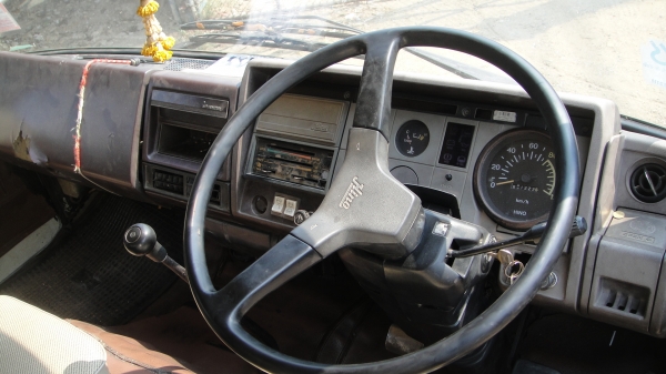 ็HINO FF175 ห้างแท้มือเดียวตั้งแต่ป้ายแดง รถสวยมาก