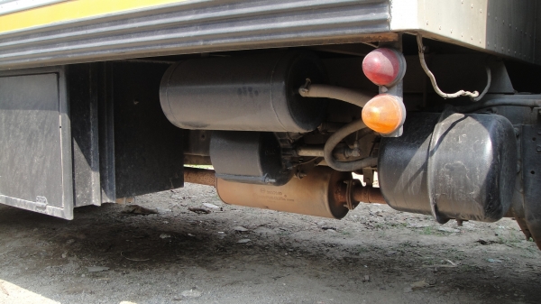 ็HINO FF175 ห้างแท้มือเดียวตั้งแต่ป้ายแดง รถสวยมาก