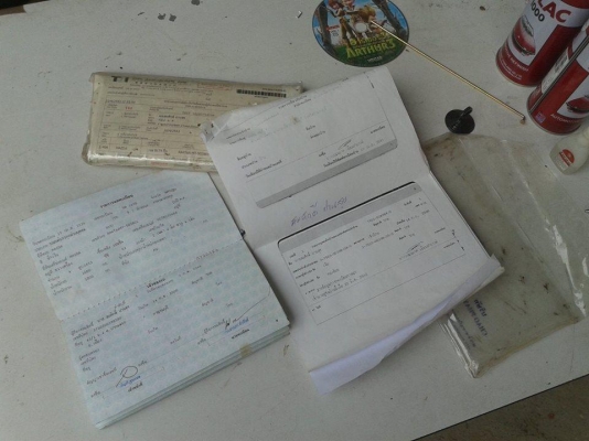 ขาย mazda familia ปี 1993 รถบ้านใช้เอง