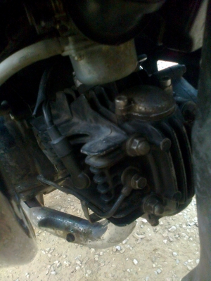 ขาย cheer  7000บาท ทะเบียนชุดโอนขาดทะเบียนบ้านต่อรองกันครับกำแพงเพชร 0873097103