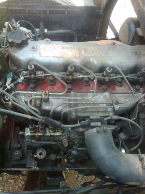 ขายดาวน์รถดั๊มFC2W เครื่อง120เเรง รถห้างเเท้ ขายดาวน์รถดั๊มFC2W เครื่อง120เเรง รถห้างเเท้