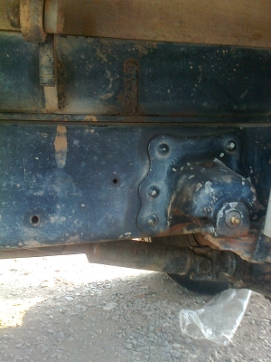 ขายดาวน์รถดั๊มFC2W เครื่อง120เเรง รถห้างเเท้ ขายดาวน์รถดั๊มFC2W เครื่อง120เเรง รถห้างเเท้