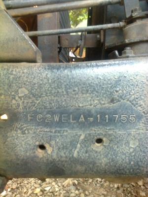 ขายดาวน์รถดั๊มFC2W เครื่อง120เเรง รถห้างเเท้ ขายดาวน์รถดั๊มFC2W เครื่อง120เเรง รถห้างเเท้