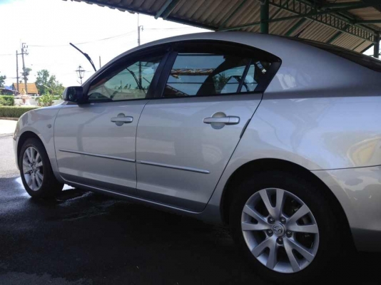 ขาย mazda 3 ขาย mazda 3