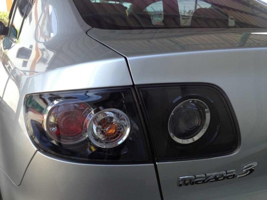 ขาย mazda 3 ขาย mazda 3