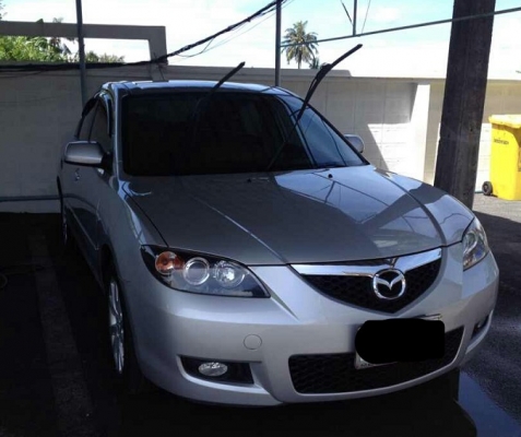 ขาย mazda 3