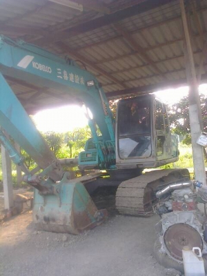 ขายKobetco 120-5ซุปเปอร์