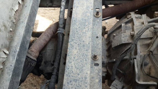 ขายด่วนรถ 6 ล้อดั้ม  NKR 110 พาวเวอร์ หัวกระดกได้