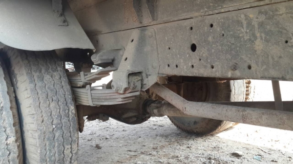 ขายด่วนรถ 6 ล้อดั้ม NKR 110 พาวเวอร์ หัวกระดกได้ ขายด่วนรถ 6 ล้อดั้ม NKR 110 พาวเวอร์ หัวกระดกได้