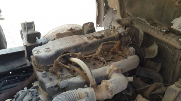 ขายด่วนรถ 6 ล้อดั้ม NKR 110 พาวเวอร์ หัวกระดกได้ ขายด่วนรถ 6 ล้อดั้ม NKR 110 พาวเวอร์ หัวกระดกได้