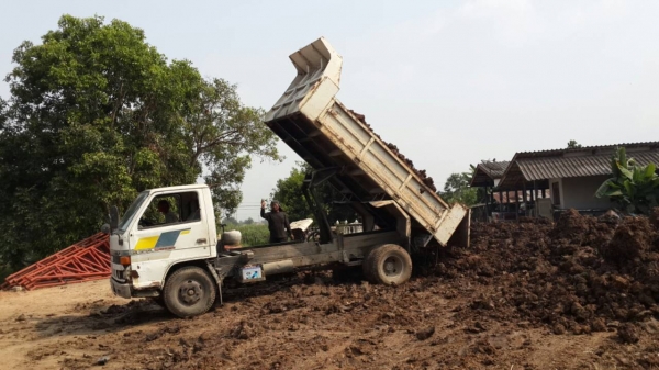 ขายด่วนรถ 6 ล้อดั้ม NKR 110 พาวเวอร์ หัวกระดกได้ ขายด่วนรถ 6 ล้อดั้ม NKR 110 พาวเวอร์ หัวกระดกได้