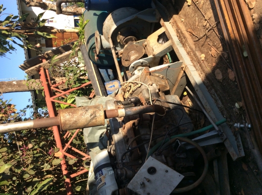 ขายเครื่องดูดทราย