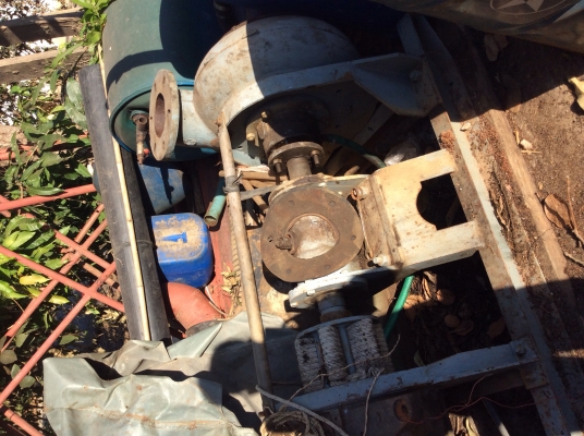 ขายเครื่องดูดทราย