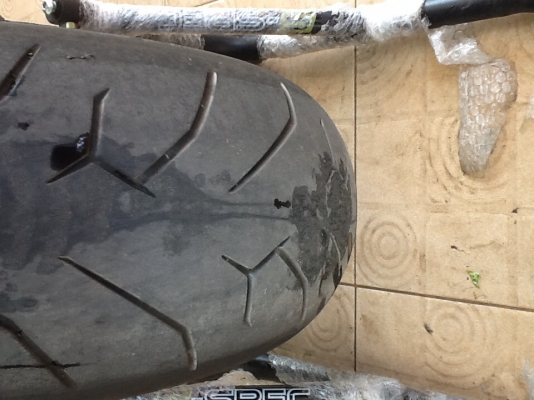 ขาย hayabusa 08. แท้ๆ ( 300,000 ) ขาย hayabusa 08. แท้ๆ ( 300,000 )