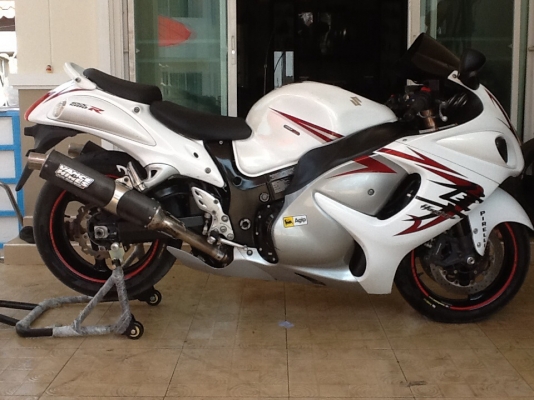 ขาย hayabusa 08. แท้ๆ ( 300,000 ) ขาย hayabusa 08. แท้ๆ ( 300,000 )