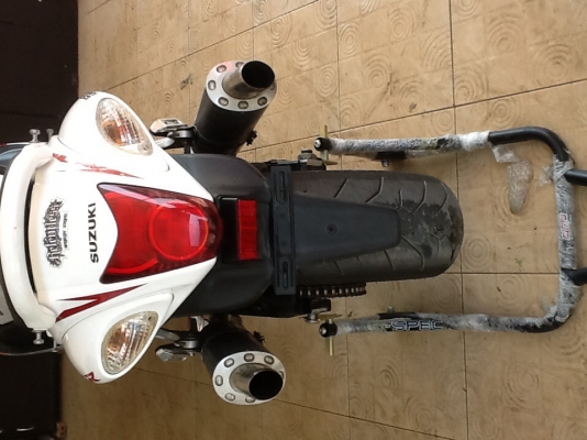 ขาย hayabusa 08. แท้ๆ ( 300,000 ) ขาย hayabusa 08. แท้ๆ ( 300,000 )