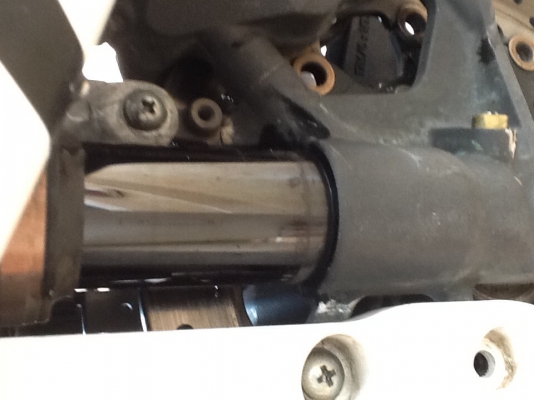 ขาย hayabusa 08. แท้ๆ ( 300,000 ) ขาย hayabusa 08. แท้ๆ ( 300,000 )