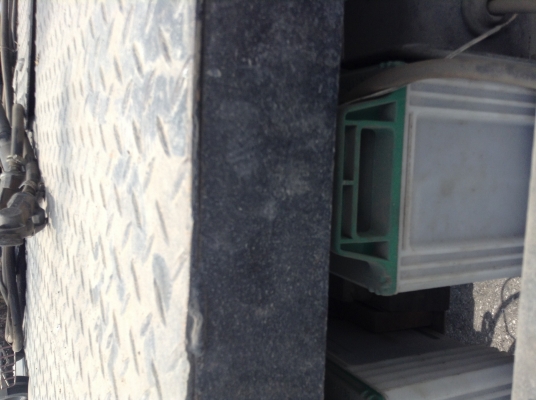 ขายหัวลาก290ประกอบนอก