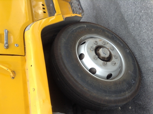 ขายหัวลาก290ประกอบนอก