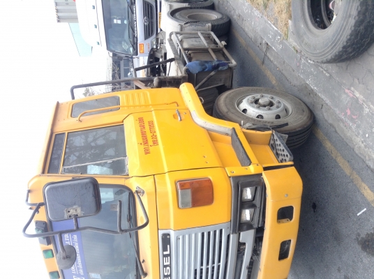 ขายหัวลาก290ประกอบนอก