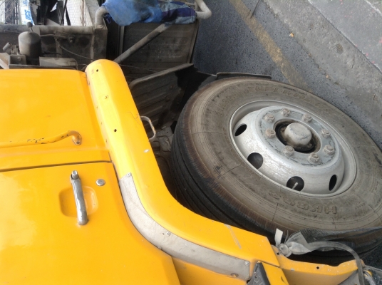 ขายหัวลาก290ประกอบนอก